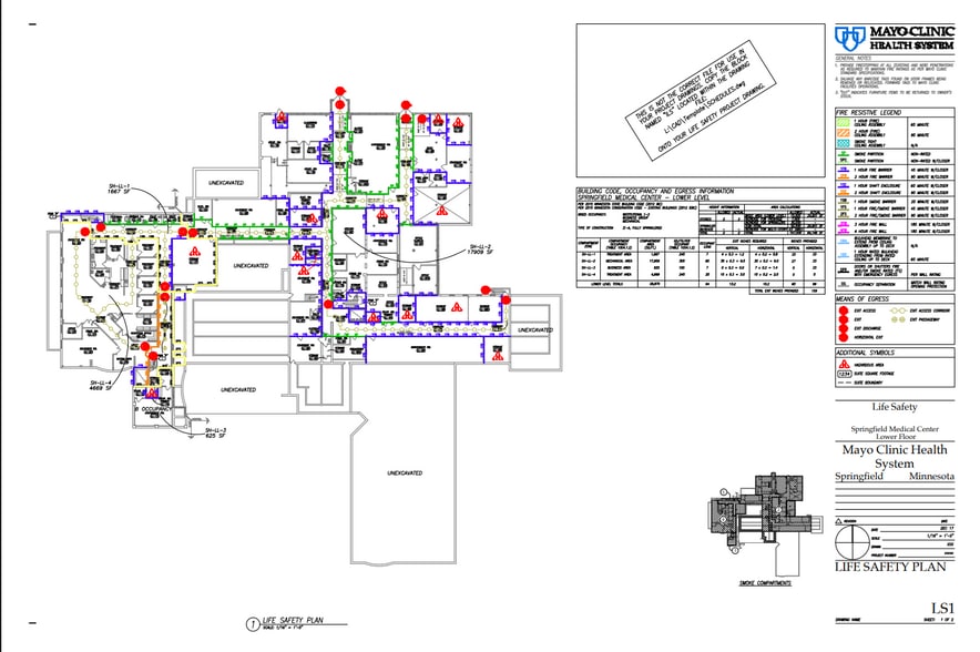 More Photos Of 625 N Jackson Ave, Springfield Assisted Living For Sale