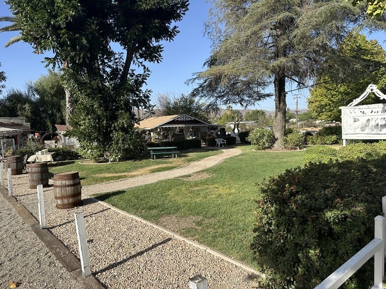 Primary Photo Of 42030 C St, Murrieta Freestanding For Sale