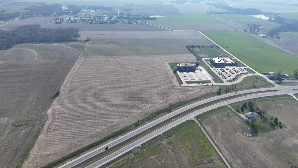 More Photos Of 00 Highway 3, Columbia Land For Sale