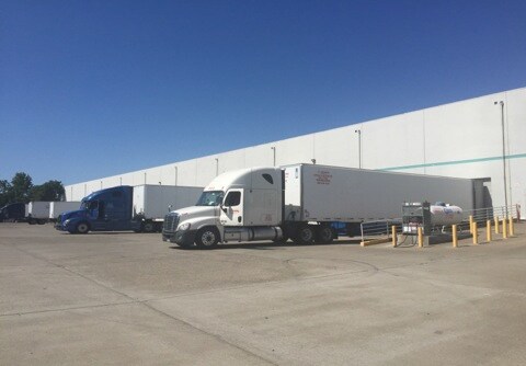 More Photos Of 3940 Seaport Blvd, West Sacramento Distribution For Lease