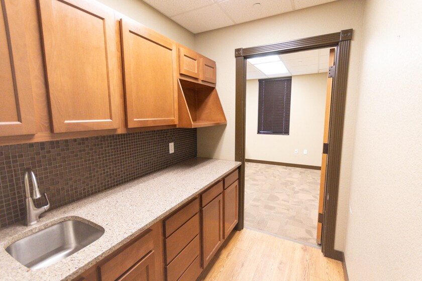 More Photos Of 2001 S Shields St, Fort Collins Medical For Lease