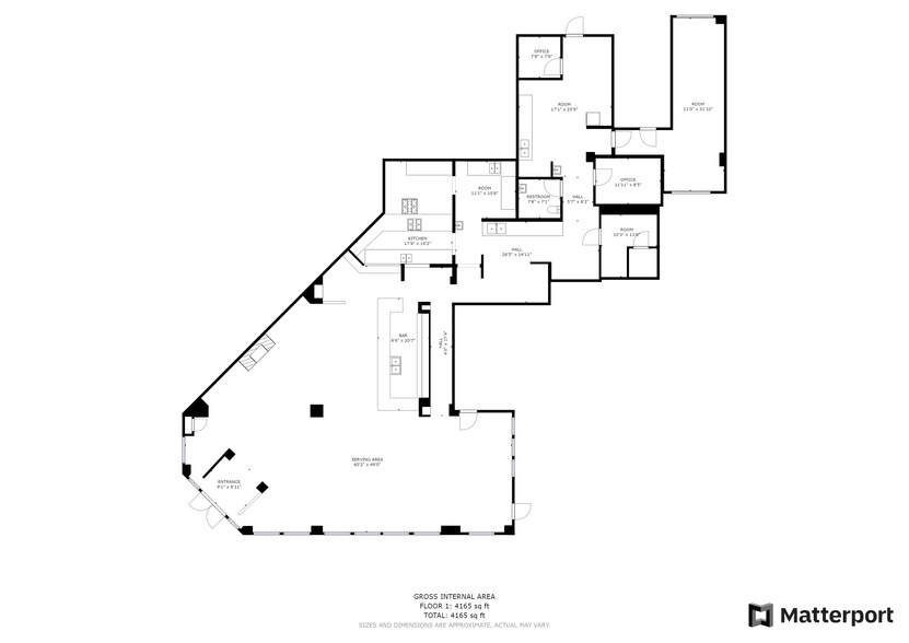 More Photos Of 190 E Charles St, Mount Angel Storefront Retail Office For Sale