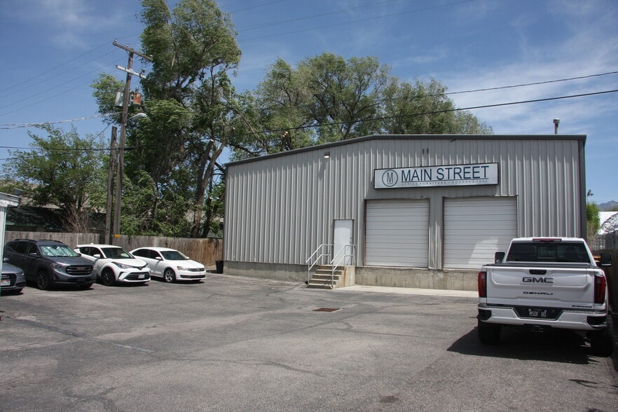 More Photos Of 3965 S State St, Salt Lake City Freestanding For Lease
