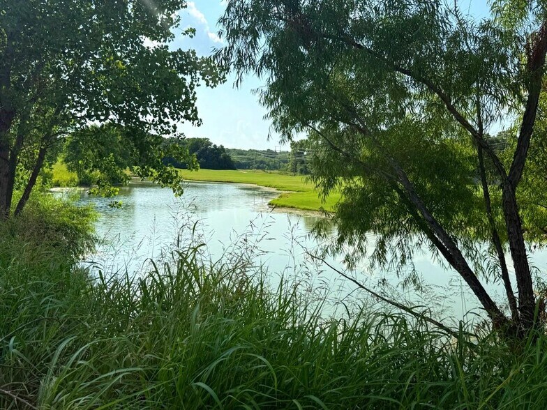 More Photos Of TBD West Stone Creek Drive, Sherman Land For Sale