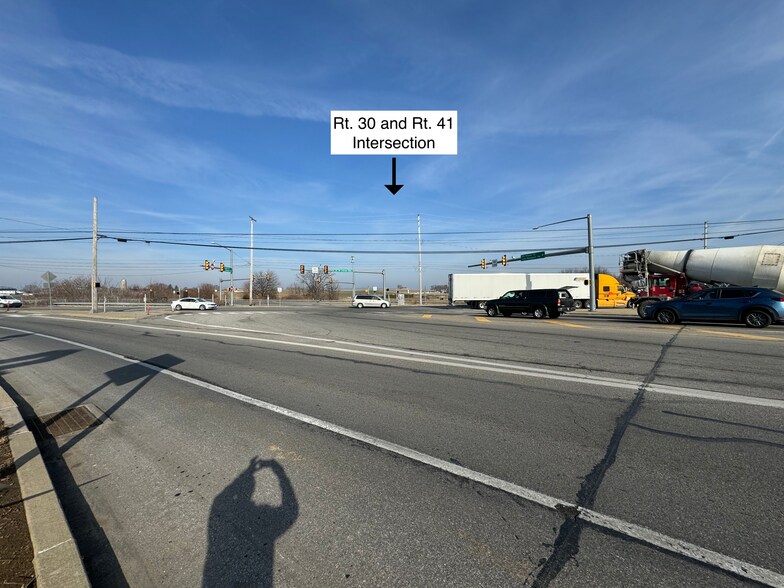 More Photos Of 780 Route 41, Gap General Retail For Sale