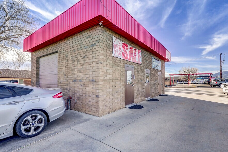 More Photos Of 8057 E Yavapai Rd, Prescott Valley Flex For Sale