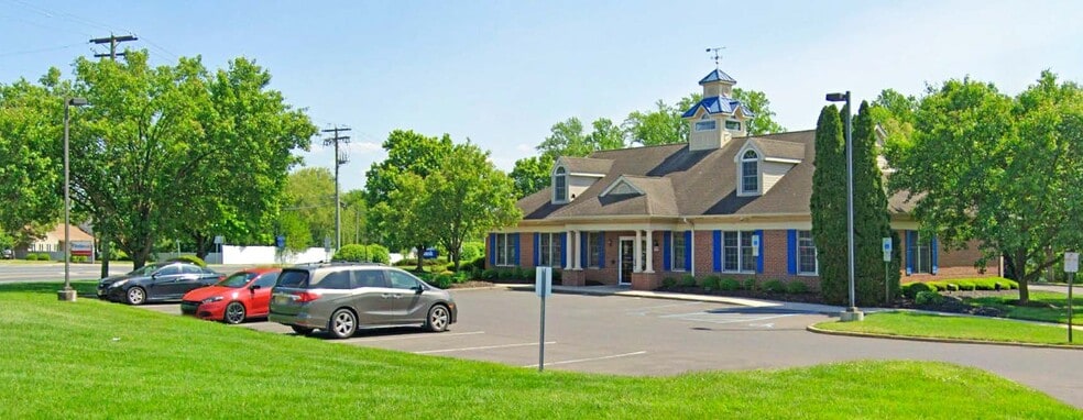 Primary Photo Of 303 Egg Harbor Rd, Sewell Bank For Lease