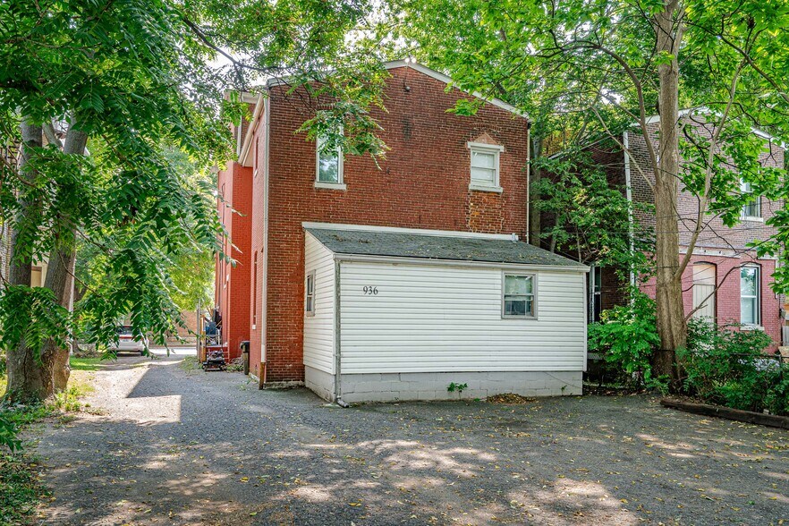 More Photos Of , Louisville Multifamily For Sale
