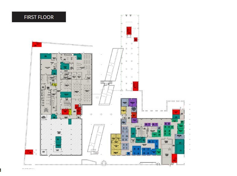 More Photos Of 26 N Cedar St, Lititz Medical For Sale