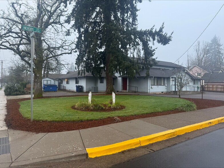 More Photos Of 3692 Hickory Ave, Eugene Healthcare For Sale