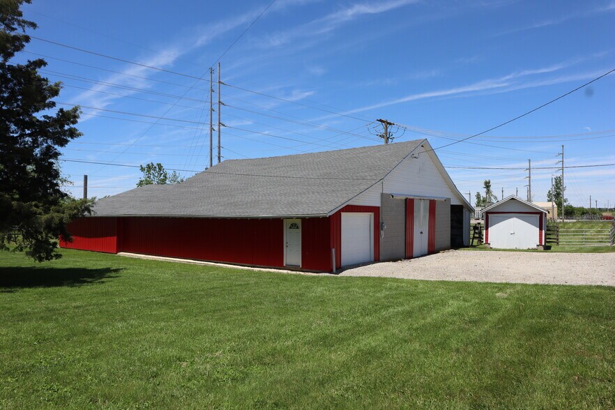 More Photos Of 2080 US Highway 22 NW, Washington Court House Land For Sale