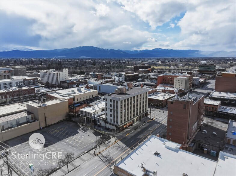 More Photos Of 101 E Broadway Ave, Missoula Office For Sale