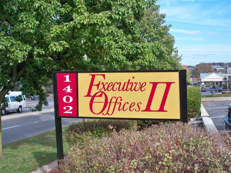 Primary Photo Of 1402 S Atherton St, State College Office For Lease