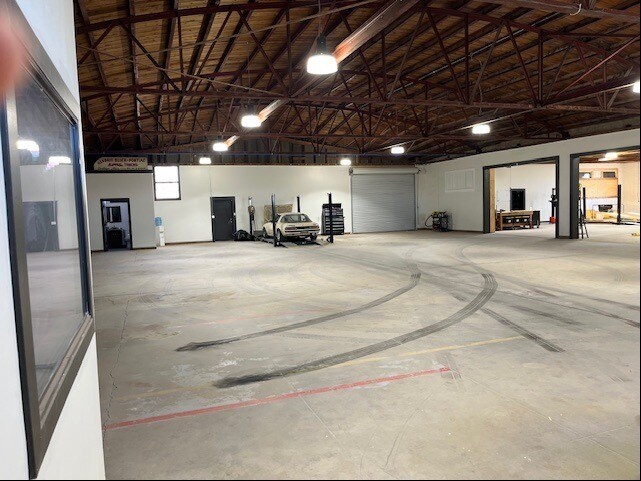 More Photos Of 716 S Arizona Blvd, Coolidge Warehouse For Lease