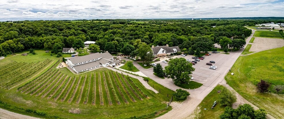 Primary Photo Of 1179 East Pearl St, Kasota Restaurant For Sale