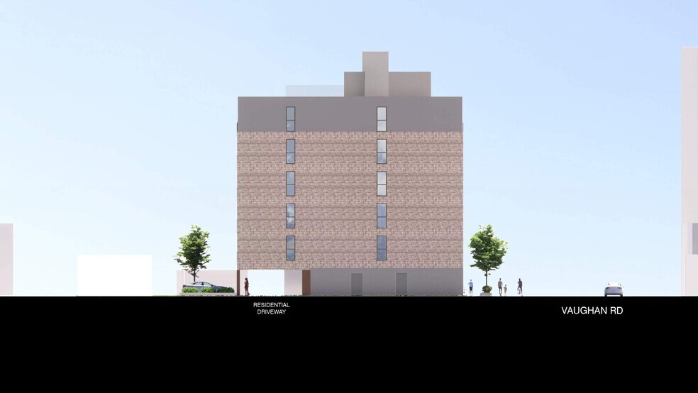 More Photos Of 750-752 Vaughan Rd, York Land For Sale
