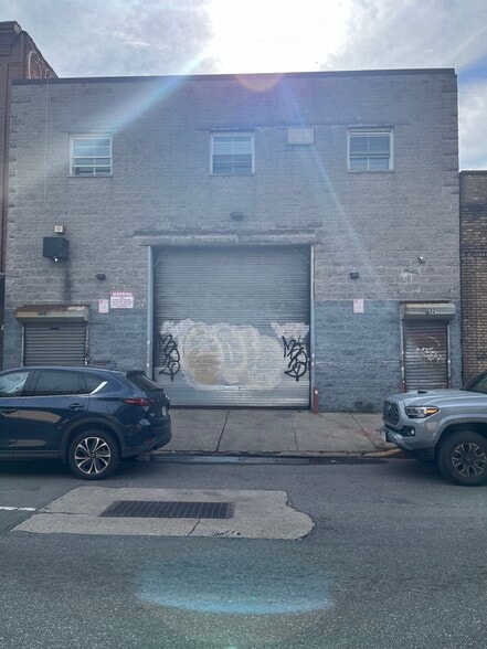 More Photos Of 1632 Atlantic Ave, Brooklyn Warehouse For Sale
