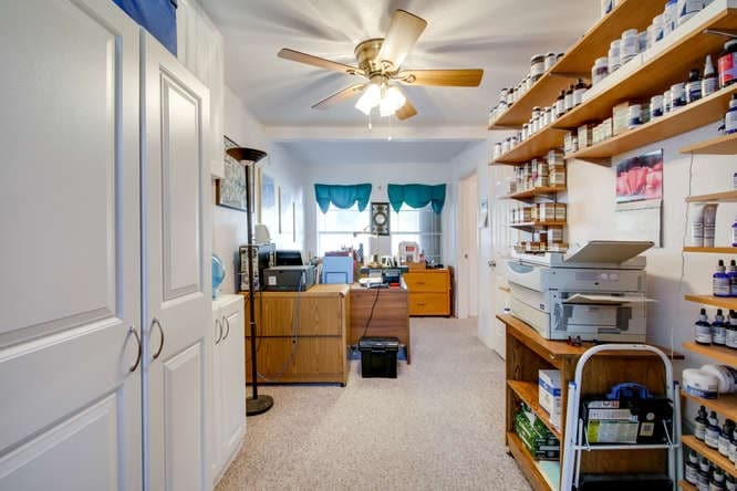 More Photos Of 1618 Williams Dr, Georgetown Office For Lease