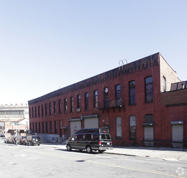 More Photos Of 70 Flushing Ave, Brooklyn Warehouse For Lease