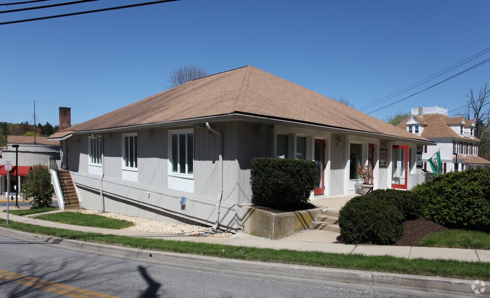 More Photos Of 10439 Stevenson Rd, Stevenson Unknown For Lease