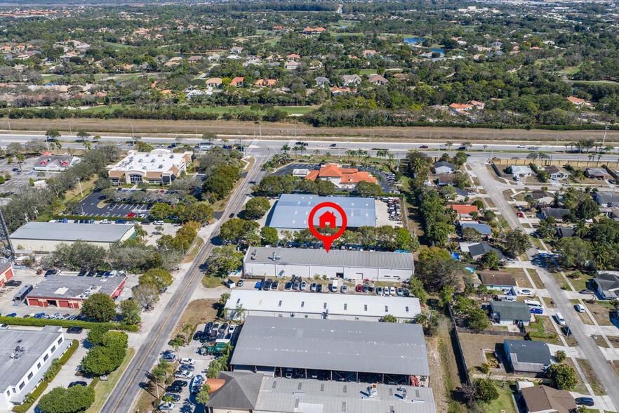 More Photos Of 170 Business Park Way, Royal Palm Beach Warehouse For Lease