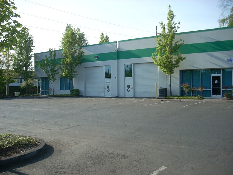 More Photos Of 2903 NE 109th Ave, Vancouver Manufacturing For Lease