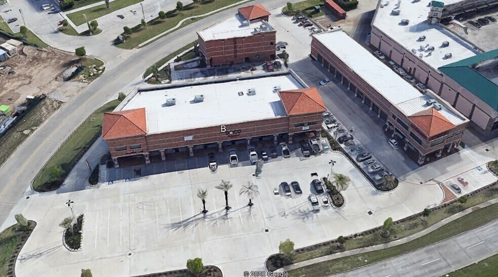 More Photos Of 25551 Kingsland Blvd, Katy General Retail For Sale