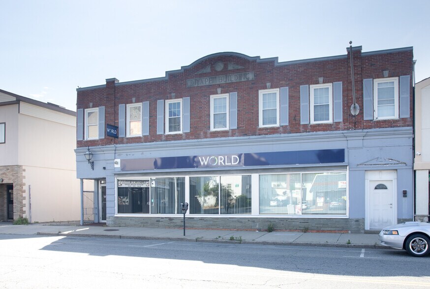 More Photos Of 377 Second St, Fall River Office Residential For Sale