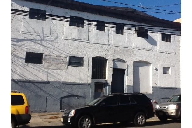 Primary Photo Of 269-271 Mount Pleasant Ave, Newark Warehouse For Lease