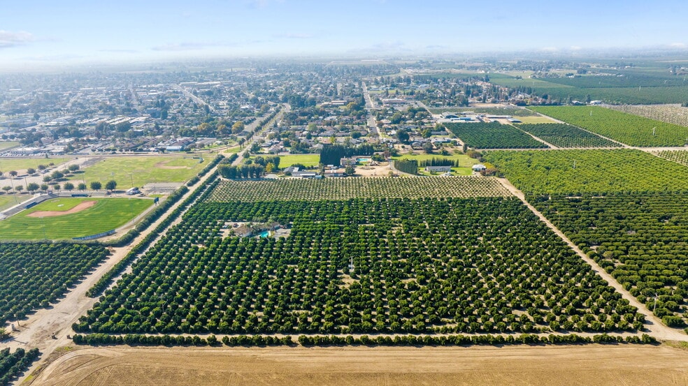 Primary Photo Of 1435 Palm dr, Exeter Land For Sale