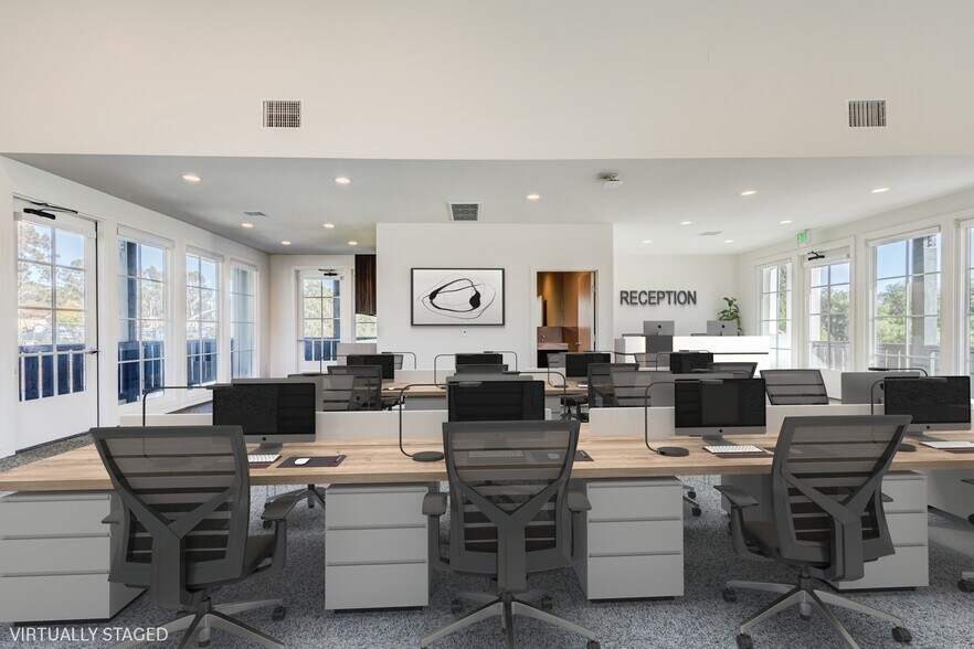 More Photos Of 27322 Calle Arroyo, San Juan Capistrano Office Residential For Lease