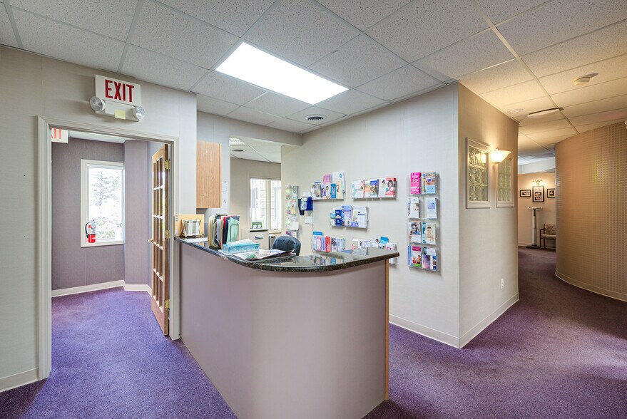 More Photos Of 1181 N Milford Rd, Milford Medical For Lease