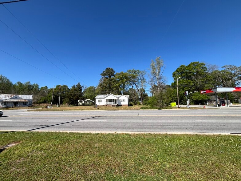 More Photos Of 230 Kinston hwy, Richlands Land For Sale