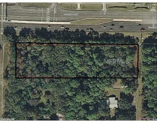Primary Photo Of 00 University Pky, Sarasota Land For Sale