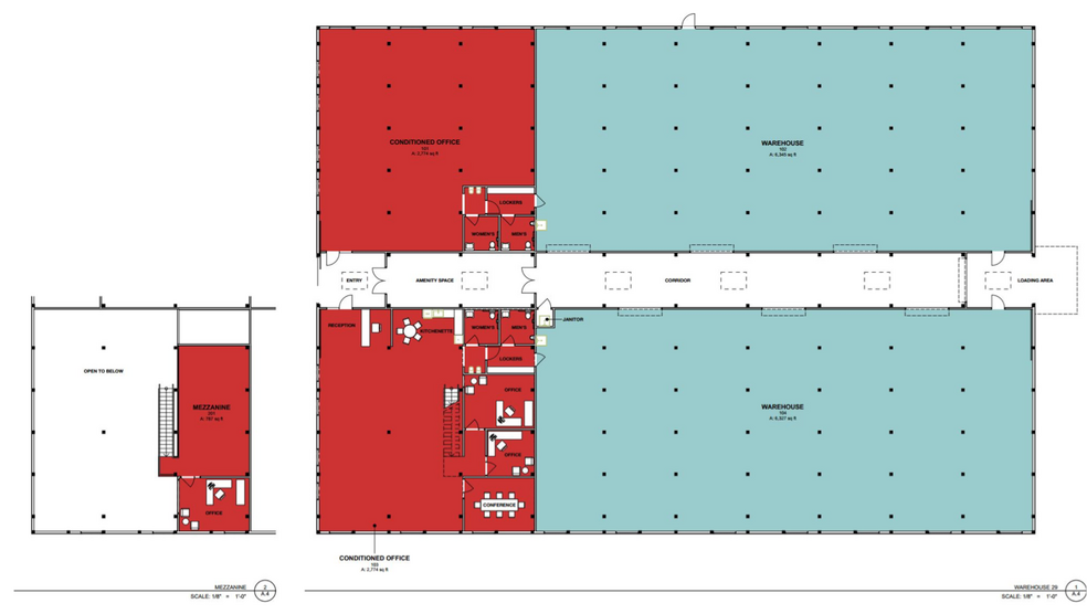 More Photos Of 2601 Maury St, Richmond Unknown For Lease
