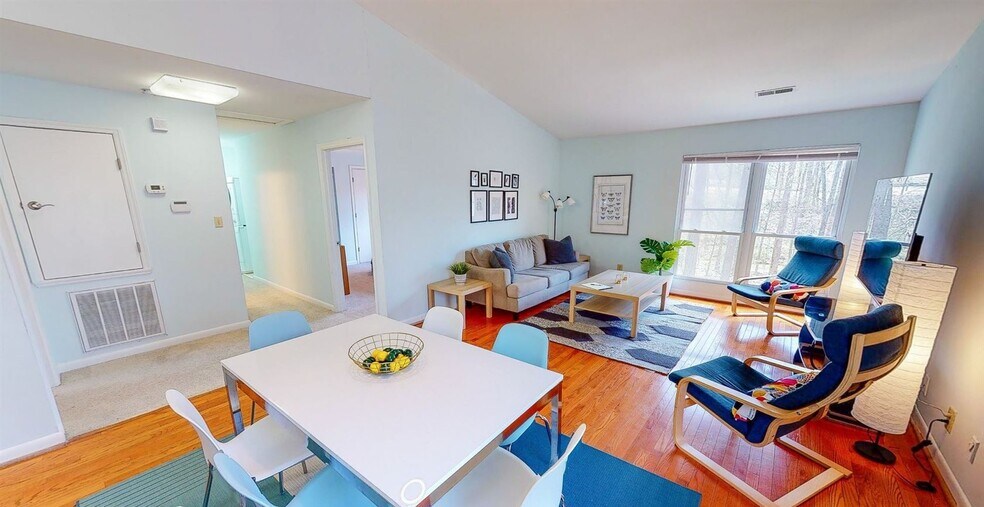 More Photos Of 201 Howell St, Chapel Hill Apartments For Sale