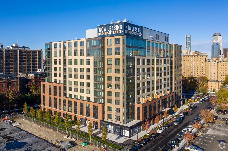 More Photos Of 89 E Dedham St, Boston Apartments For Lease