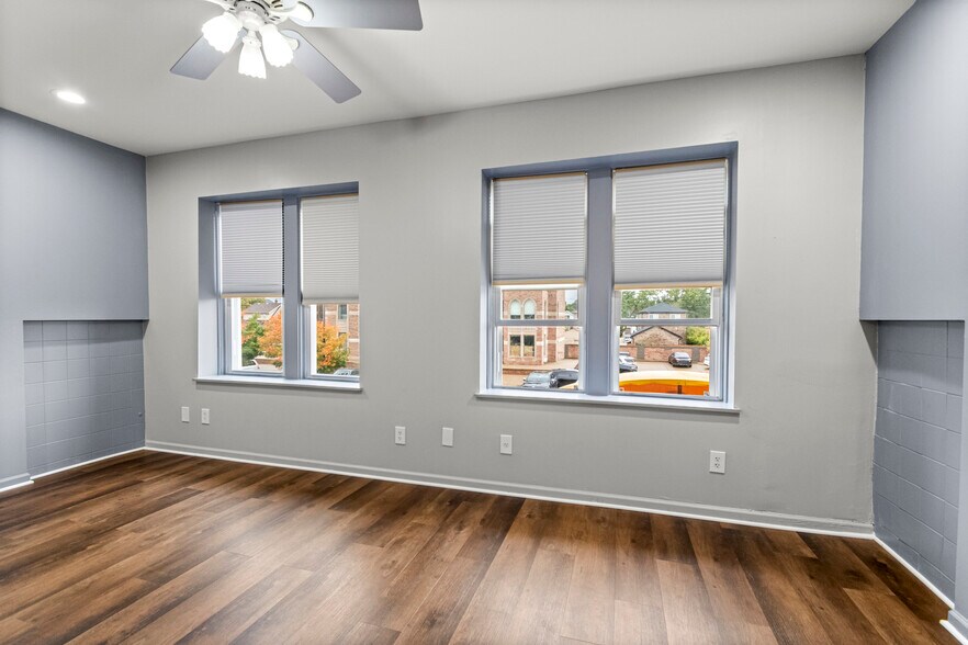 More Photos Of 5920 Chase Rd, Dearborn General Retail For Lease