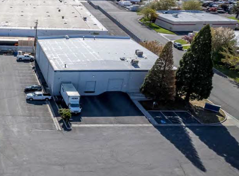 More Photos Of 1210 Icehouse Ave, Sparks Warehouse For Sale