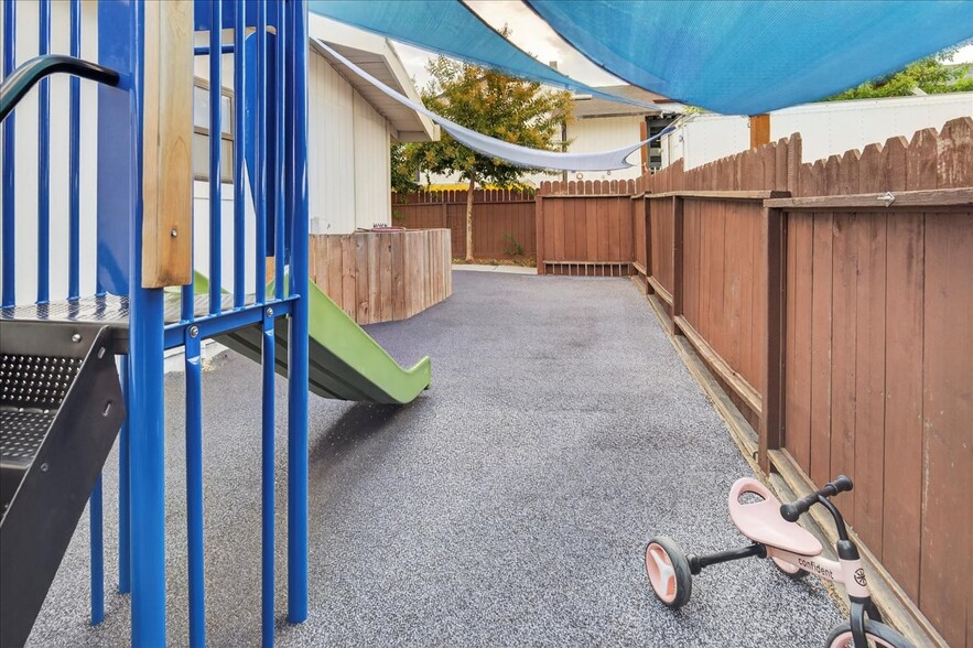 More Photos Of 2120 Omega Rd, San Ramon Daycare Center For Sale
