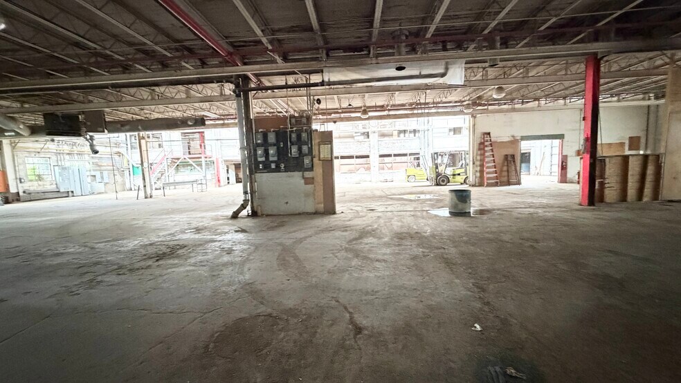 More Photos Of 1300 E 2nd St, Jamestown Industrial For Sale