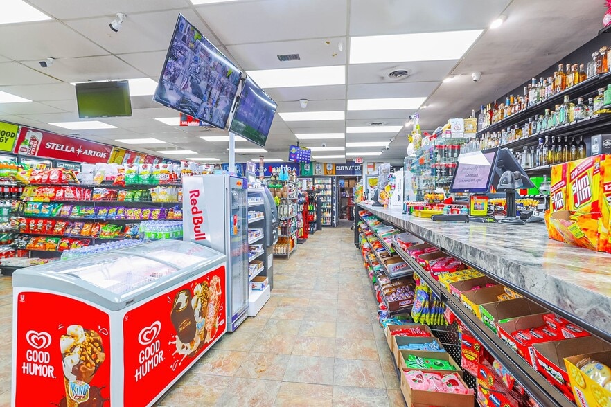 More Photos Of 11063 Telegraph Rd, Taylor General Retail For Sale