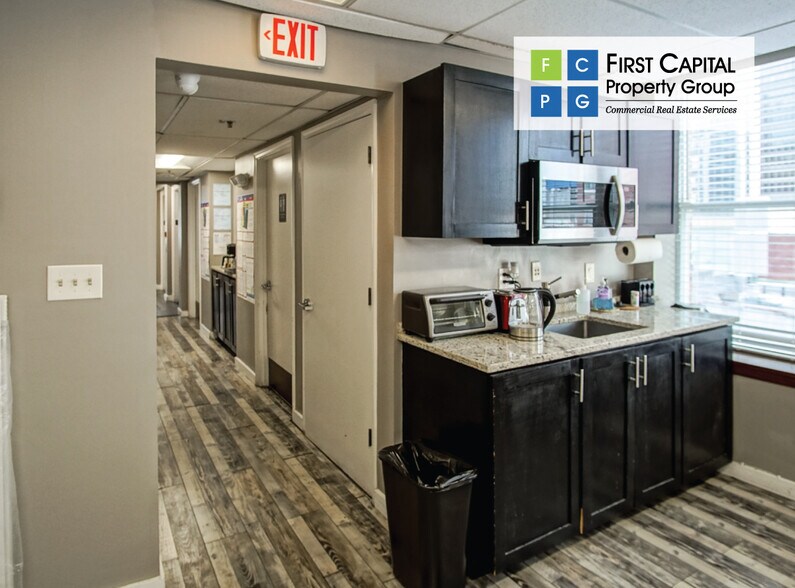 More Photos Of 100 S Orange Ave, Orlando Office For Sale