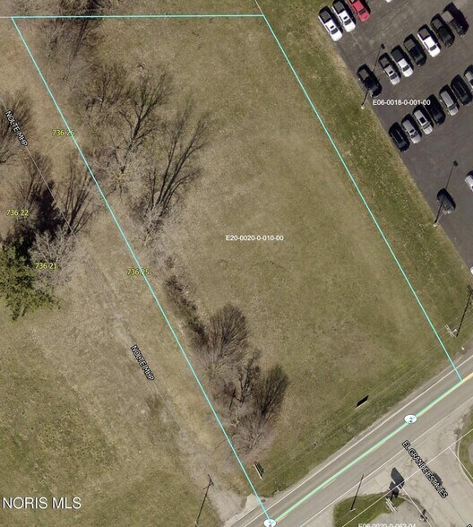 More Photos Of West High Street, Hicksville Land For Sale