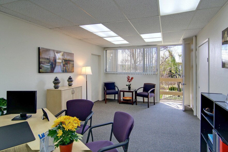 More Photos Of 1400 Coleman Ave, Santa Clara Office For Lease