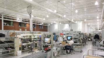 More Photos Of 50 High St, North Andover Research And Development For Lease