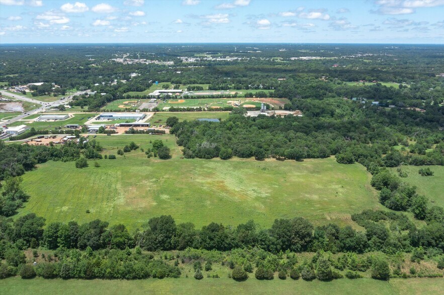 More Photos Of 24635 State Highway 64, Canton Land For Sale