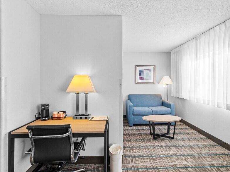 More Photos Of 15150 Brighton Rd, Brighton Hotel For Sale