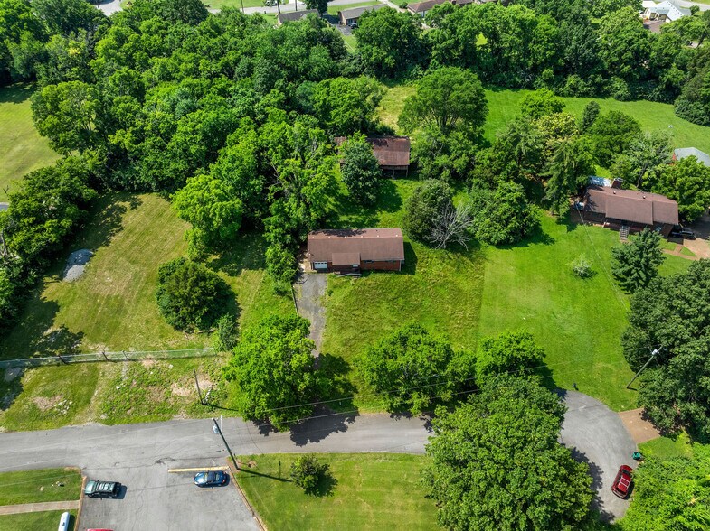 More Photos Of 316 Homestead Rd, Nashville Land For Sale