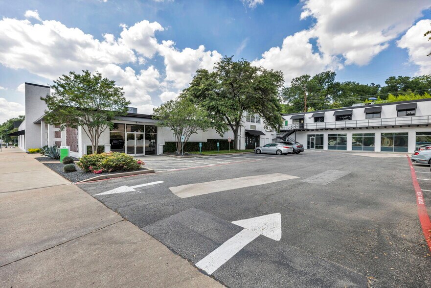 More Photos Of 1214 W 6th St, Austin Office For Lease